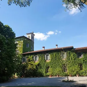 Bottini La Limonaia Bed and breakfast Robecco d'Oglio