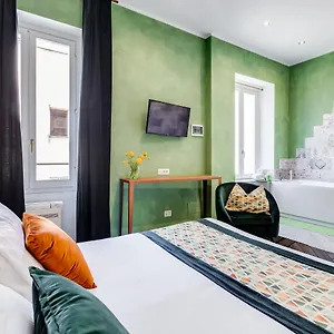 Ripetta Luxurious Bed and breakfast
