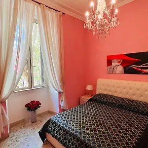 Biondi Bed and breakfast