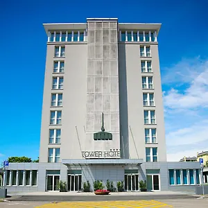Tower Malpensa Hotel Busto Arsizio