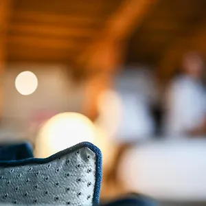 Santa Croce Boutique Hotel Venecia