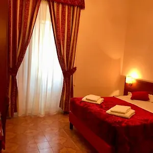 Termini Bed and breakfast