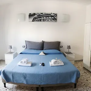 Ostiense District Bed and breakfast