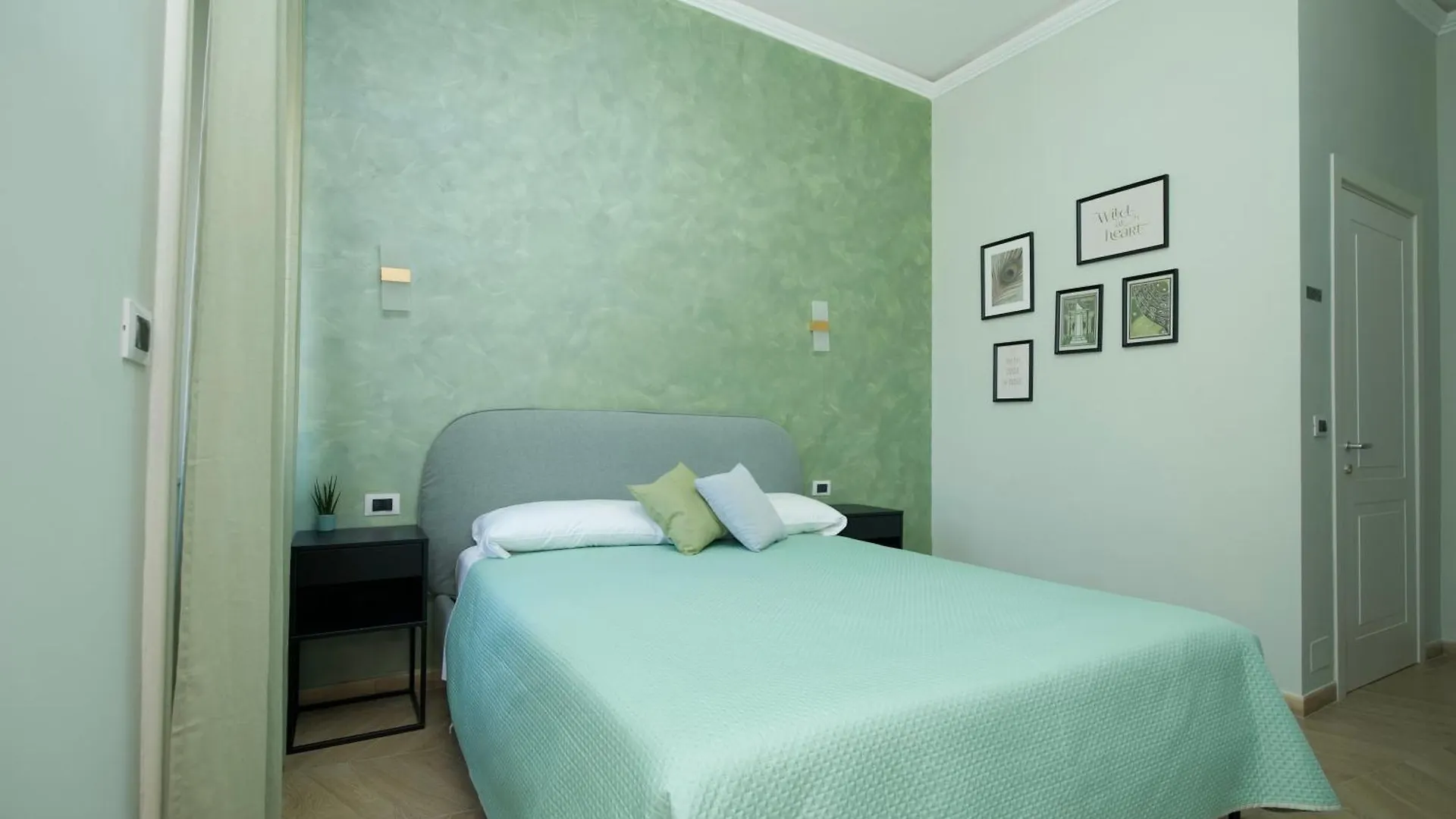Casa de hóspedes Rohome Stay Roma