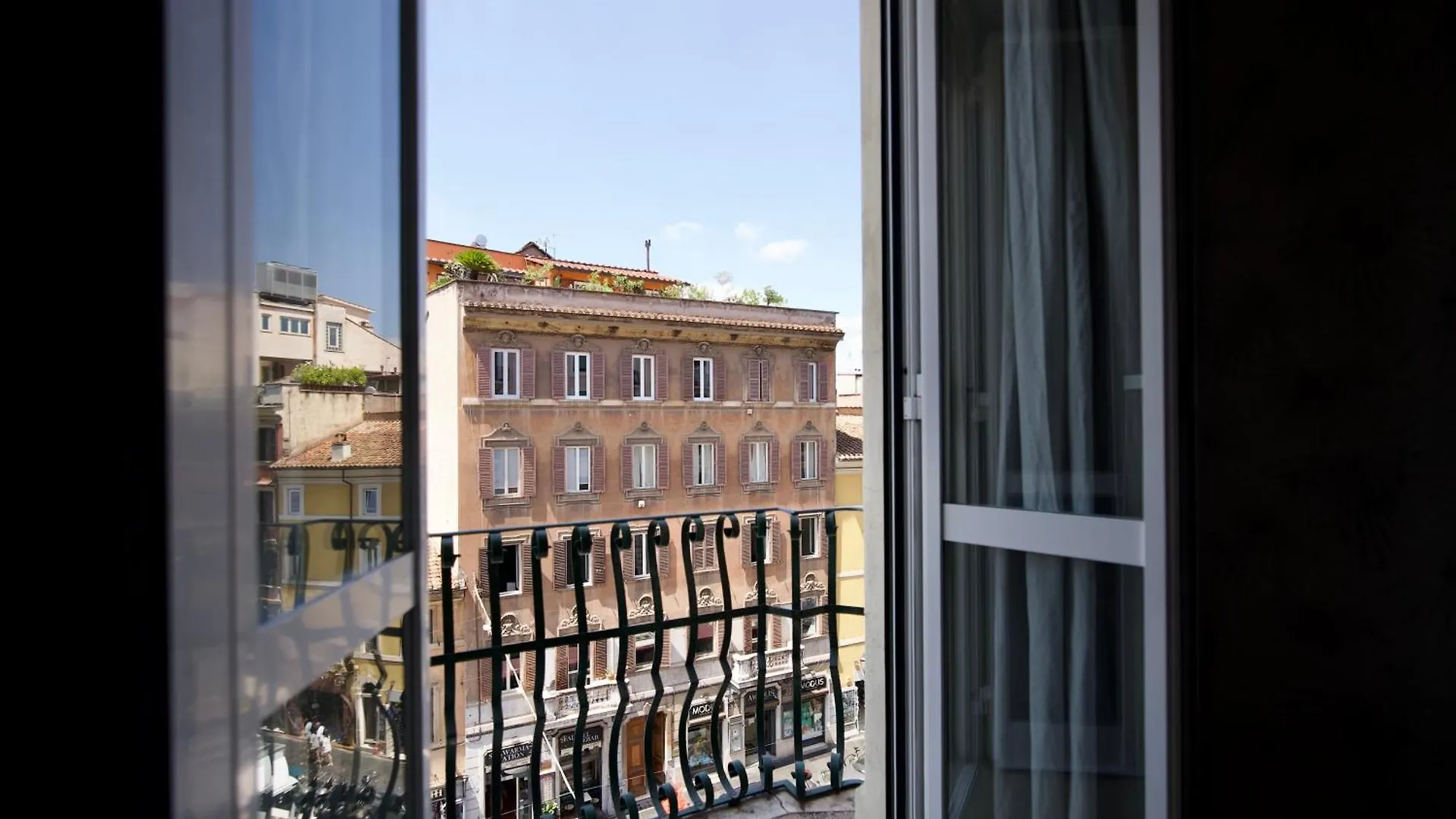 Rohome Stay Roma Itália