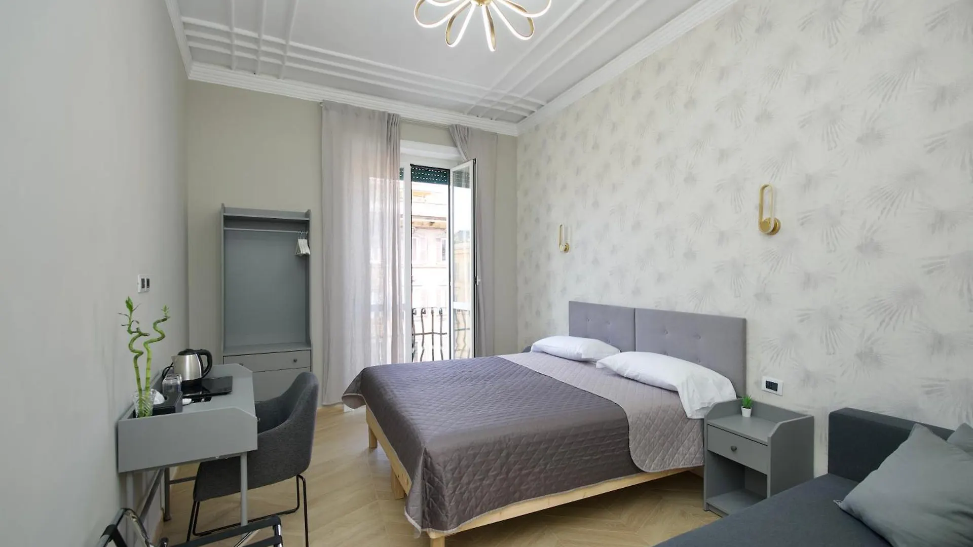 Rohome Stay Roma