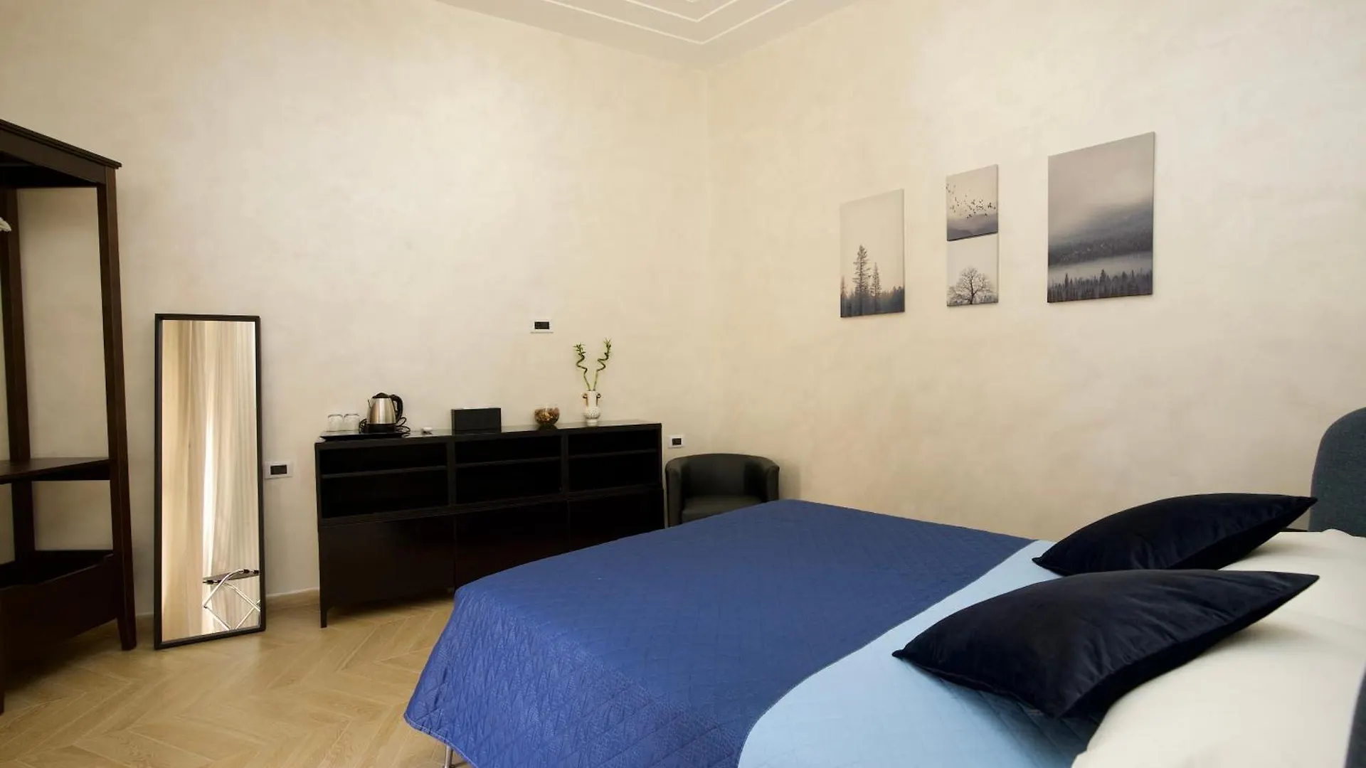 Rohome Stay Roma Itália