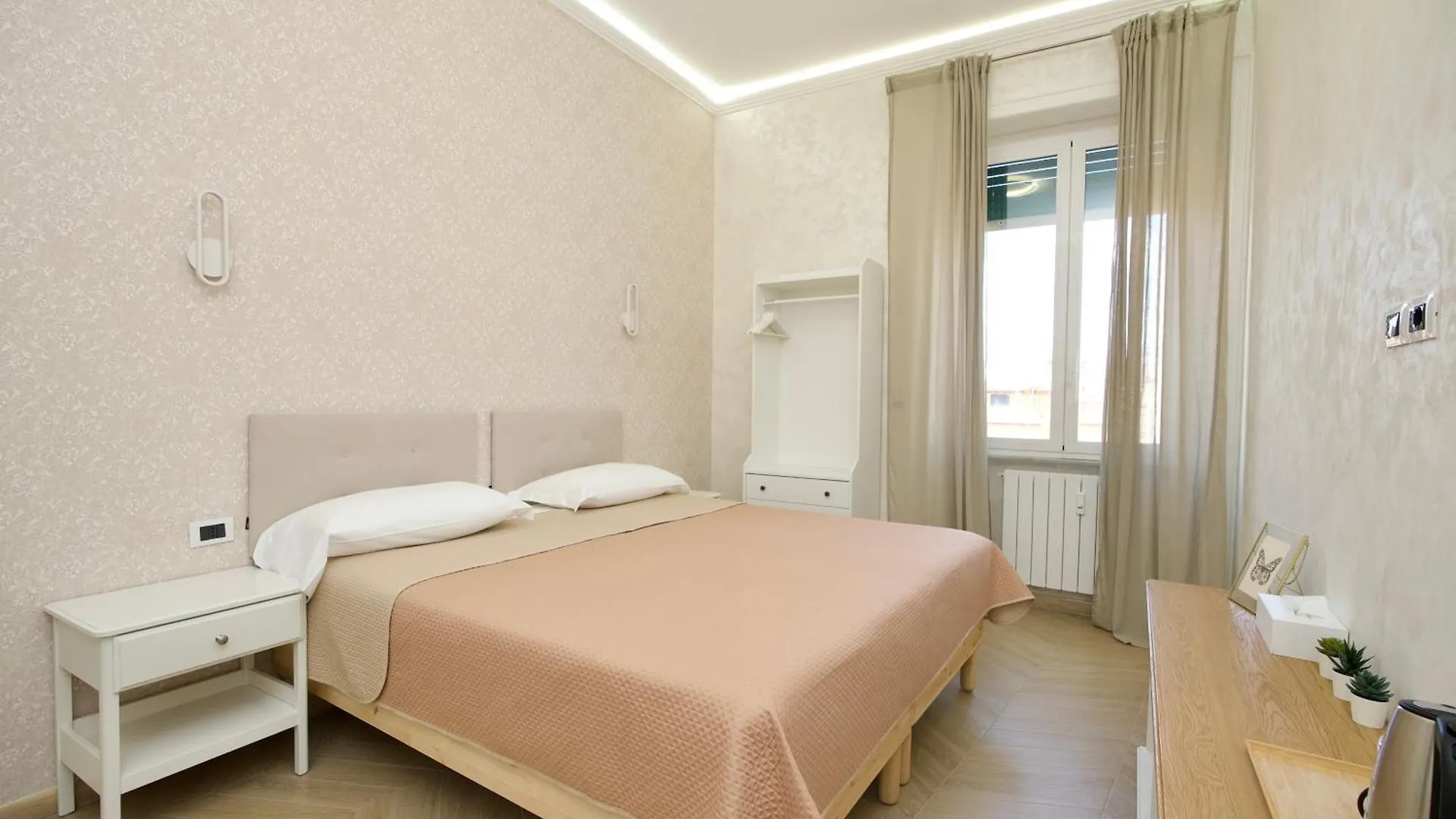 Rohome Stay Roma Itália