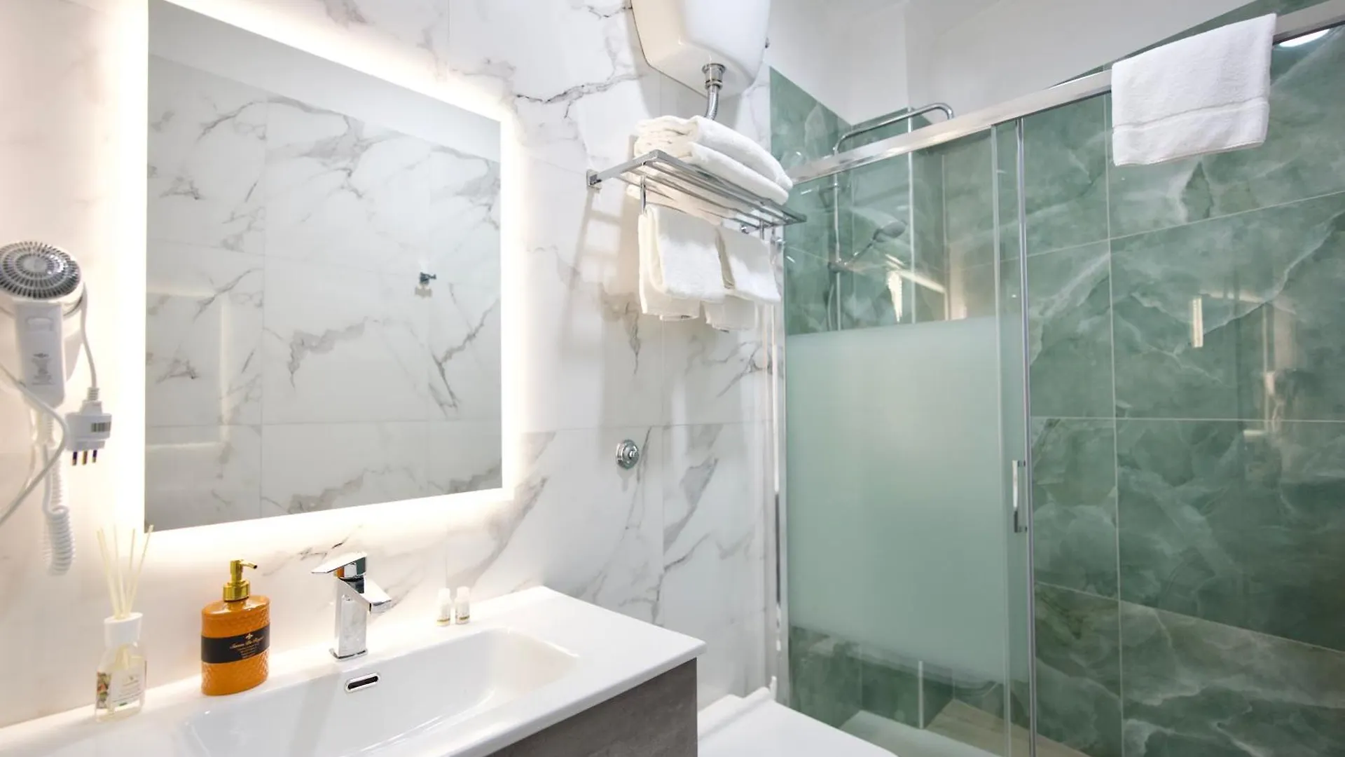 Casa de hóspedes Rohome Stay Roma