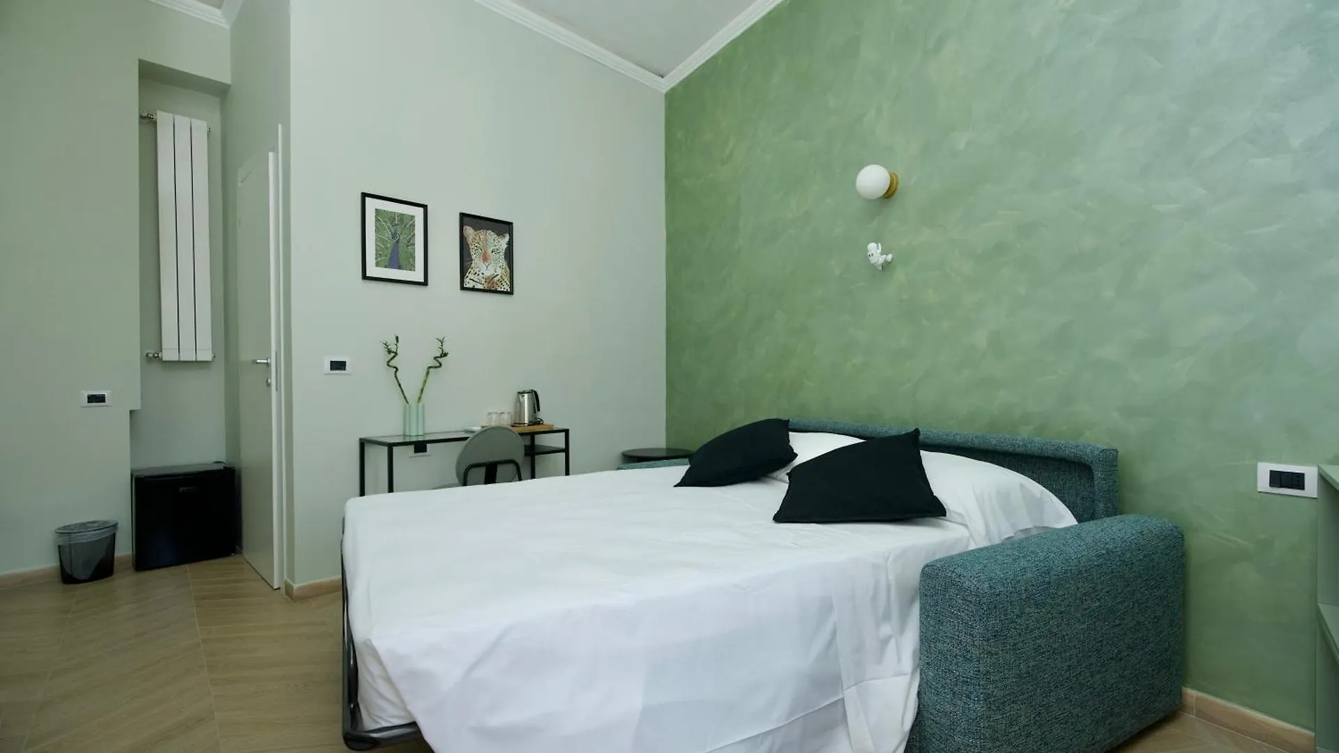 Rohome Stay Roma